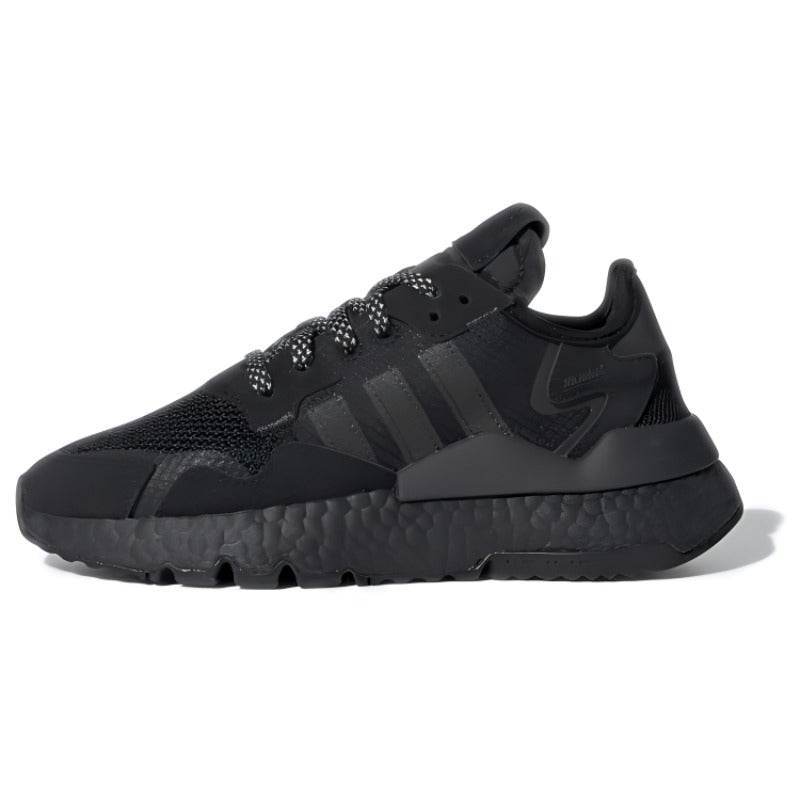 Кроссовки детские Adidas Originals Nite Jogger Shock Absorbing - Boxette Shop